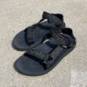 TEVA HURRICANE SANDALS - MENS 7